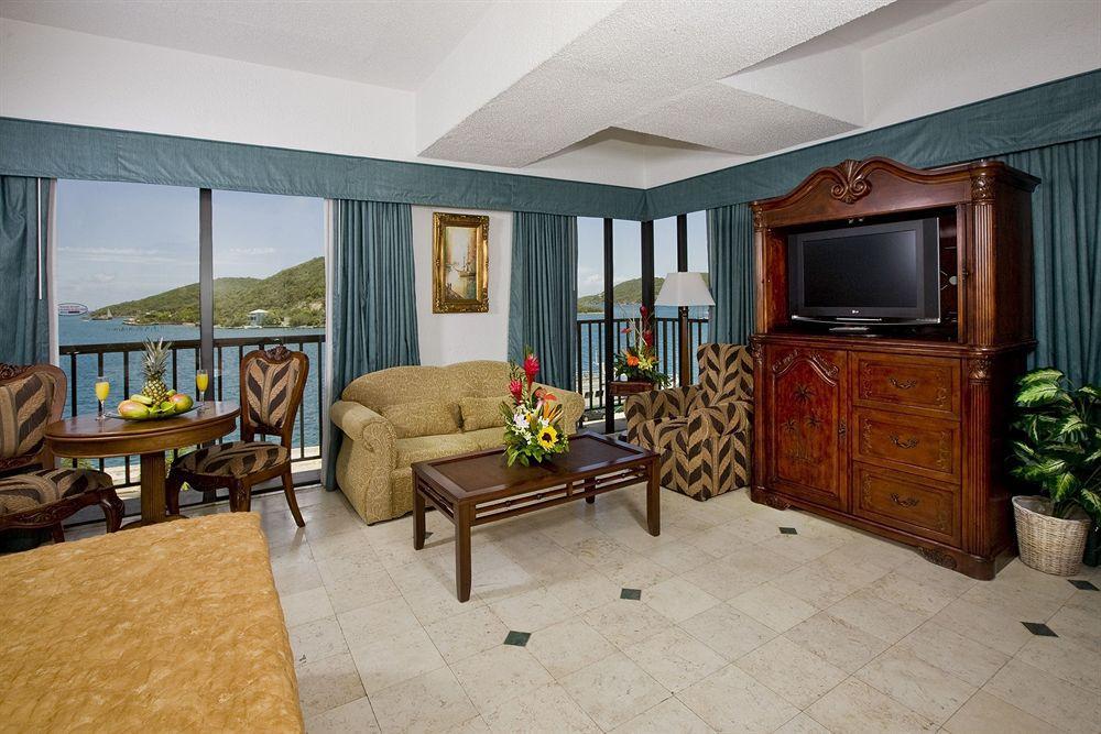 Windward Passage Hotel Charlotte Amalie Camera foto
