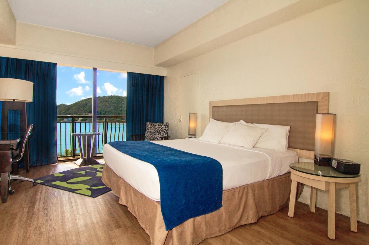 Windward Passage Hotel Charlotte Amalie Esterno foto